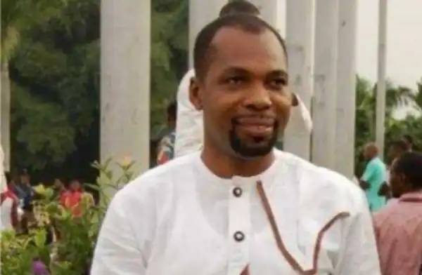 Anyalekwa, Igbere TV Blogger Released [Photo]